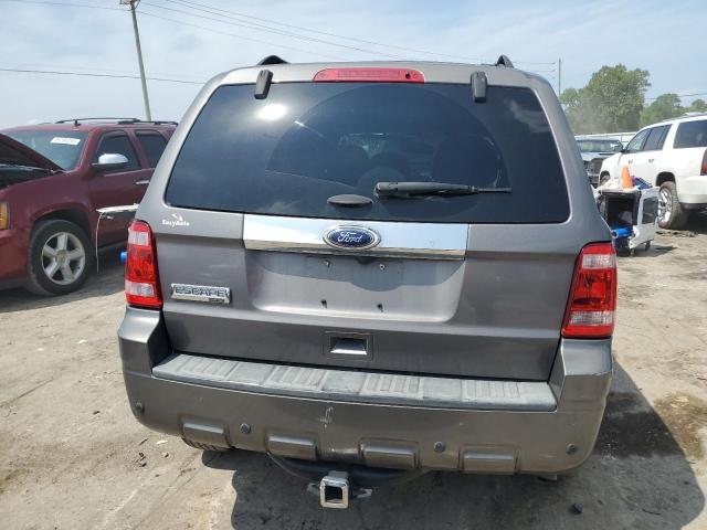 Photo 5 VIN: 1FMCU0E73CKA99148 - FORD ESCAPE LIM 