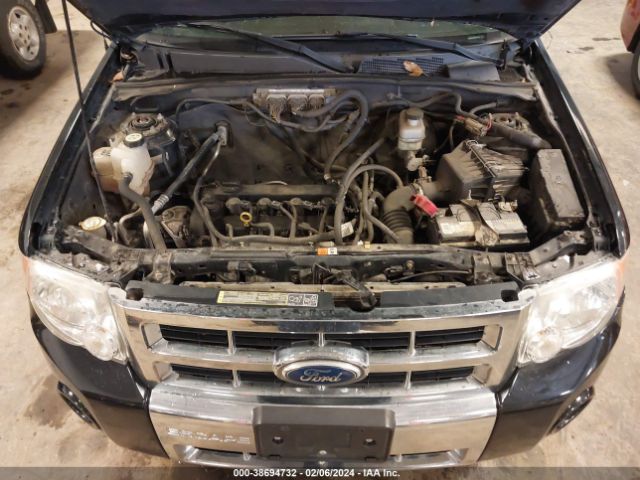 Photo 9 VIN: 1FMCU0E73CKB01965 - FORD ESCAPE 