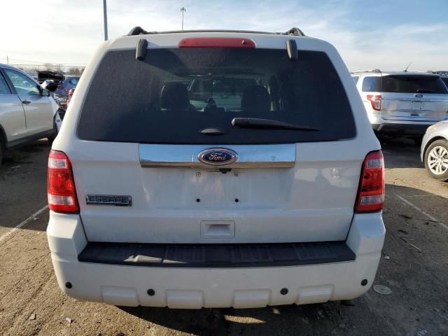 Photo 5 VIN: 1FMCU0E73CKB11072 - FORD ESCAPE 