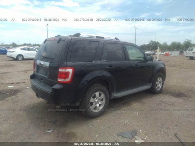 Photo 3 VIN: 1FMCU0E73CKB93384 - FORD ESCAPE 