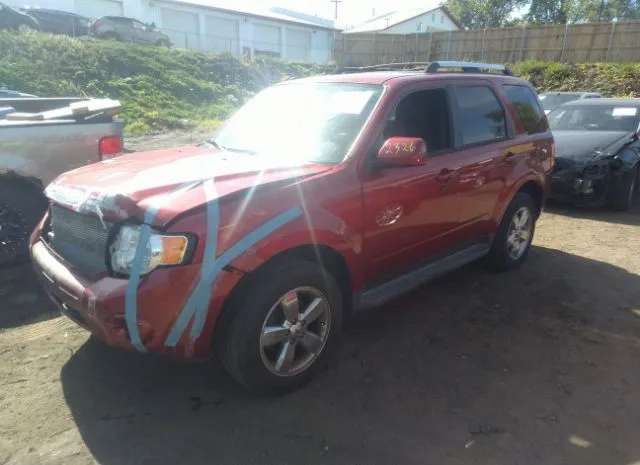 Photo 1 VIN: 1FMCU0E73CKC28957 - FORD ESCAPE 