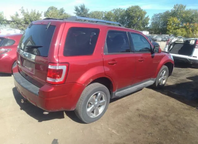 Photo 3 VIN: 1FMCU0E73CKC28957 - FORD ESCAPE 