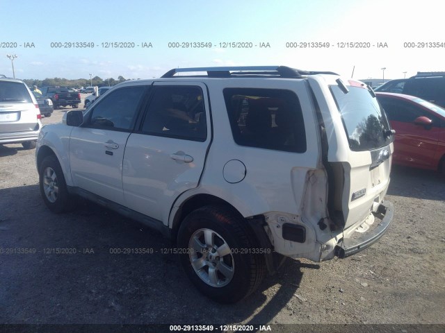 Photo 2 VIN: 1FMCU0E74AKA35102 - FORD ESCAPE 