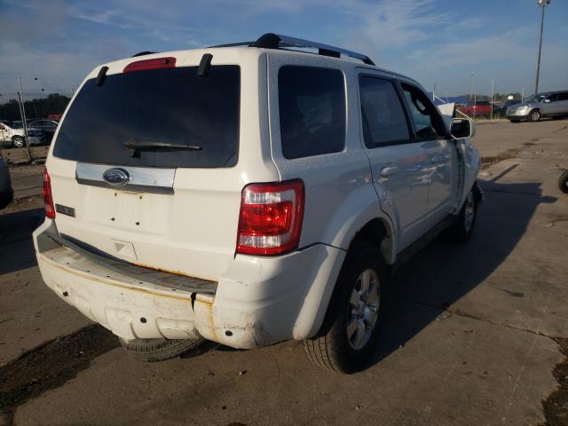 Photo 3 VIN: 1FMCU0E74AKC25031 - FORD ESCAPE LIM 