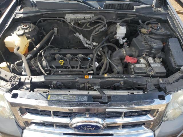 Photo 10 VIN: 1FMCU0E74AKC50432 - FORD ESCAPE LIM 