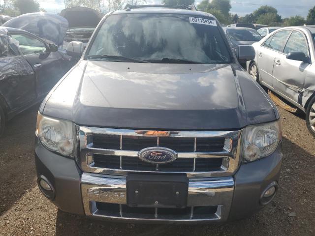 Photo 4 VIN: 1FMCU0E74AKC50432 - FORD ESCAPE LIM 