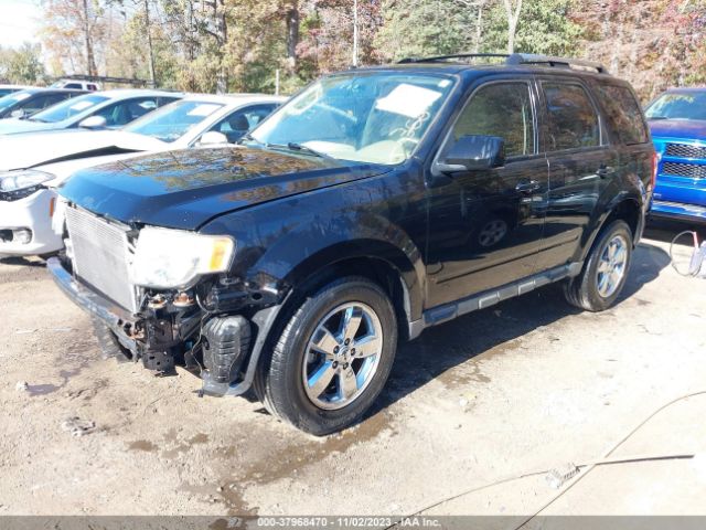 Photo 1 VIN: 1FMCU0E74AKD24108 - FORD ESCAPE 