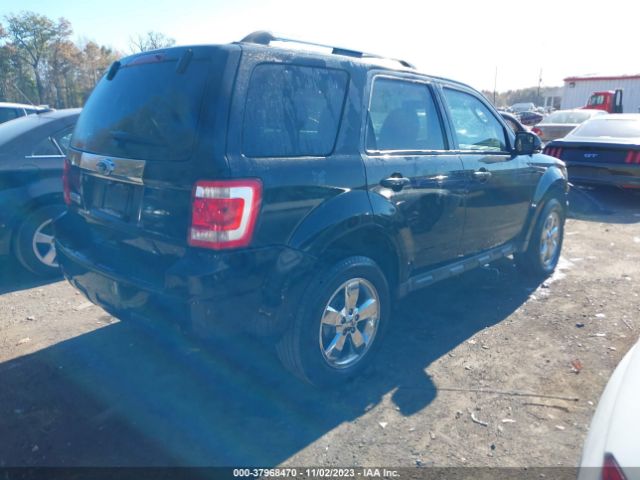 Photo 3 VIN: 1FMCU0E74AKD24108 - FORD ESCAPE 