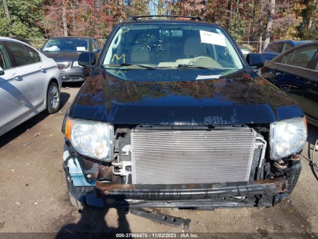 Photo 5 VIN: 1FMCU0E74AKD24108 - FORD ESCAPE 