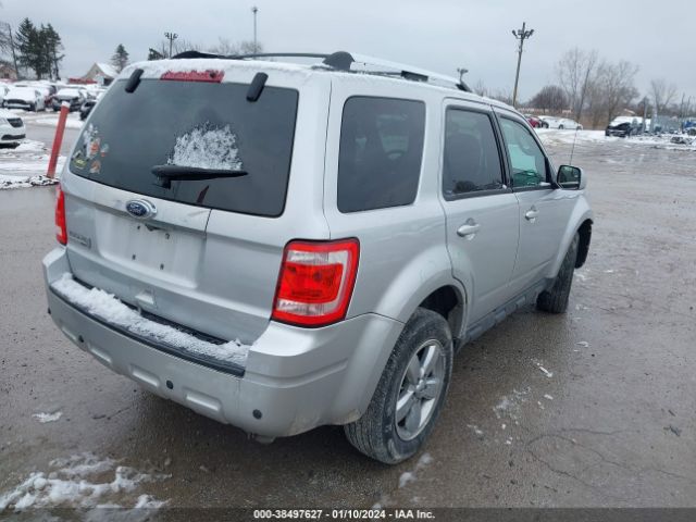 Photo 3 VIN: 1FMCU0E74AKD25307 - FORD ESCAPE 