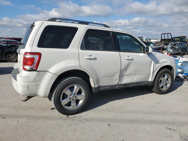 Photo 2 VIN: 1FMCU0E74BKA52970 - FORD ESCAPE LIM 