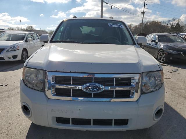 Photo 4 VIN: 1FMCU0E74BKA52970 - FORD ESCAPE LIM 