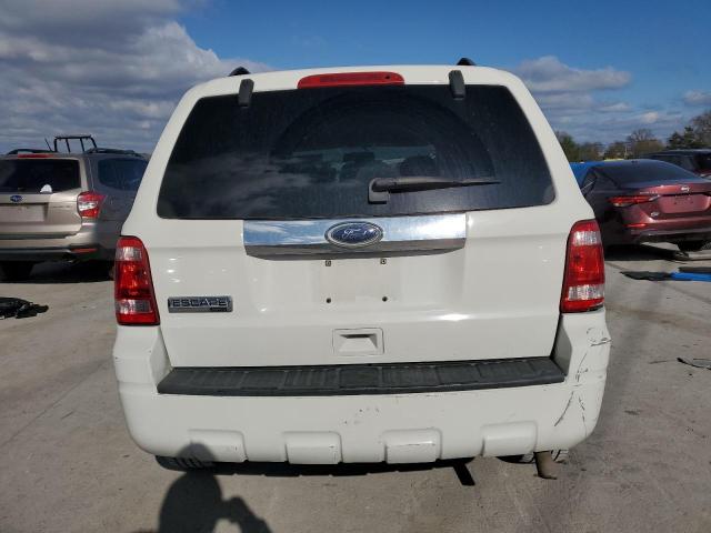 Photo 5 VIN: 1FMCU0E74BKA52970 - FORD ESCAPE LIM 