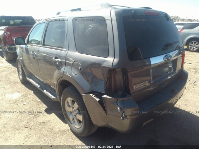 Photo 2 VIN: 1FMCU0E74BKB48727 - FORD ESCAPE 