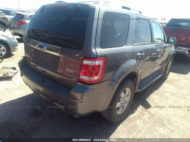 Photo 3 VIN: 1FMCU0E74BKB48727 - FORD ESCAPE 