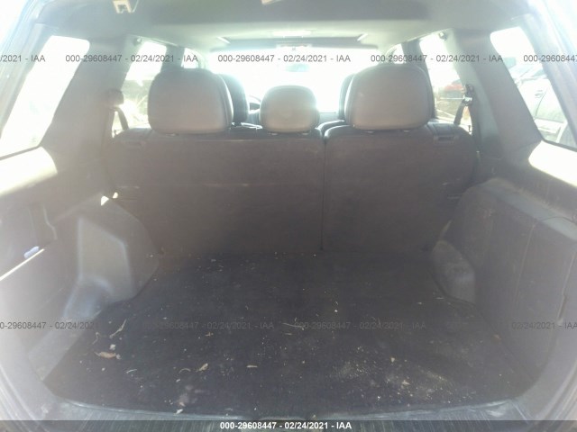 Photo 7 VIN: 1FMCU0E74BKB48727 - FORD ESCAPE 