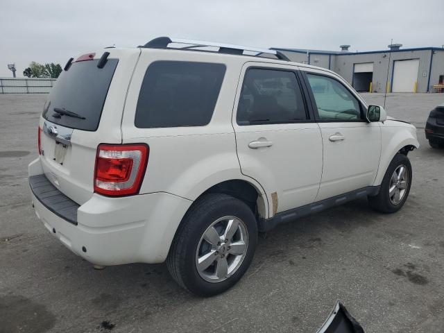 Photo 2 VIN: 1FMCU0E74BKC21479 - FORD ESCAPE 