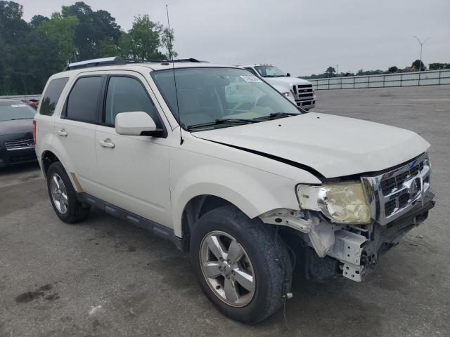 Photo 3 VIN: 1FMCU0E74BKC21479 - FORD ESCAPE 