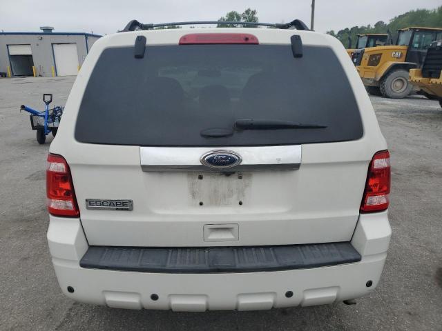 Photo 5 VIN: 1FMCU0E74BKC21479 - FORD ESCAPE 