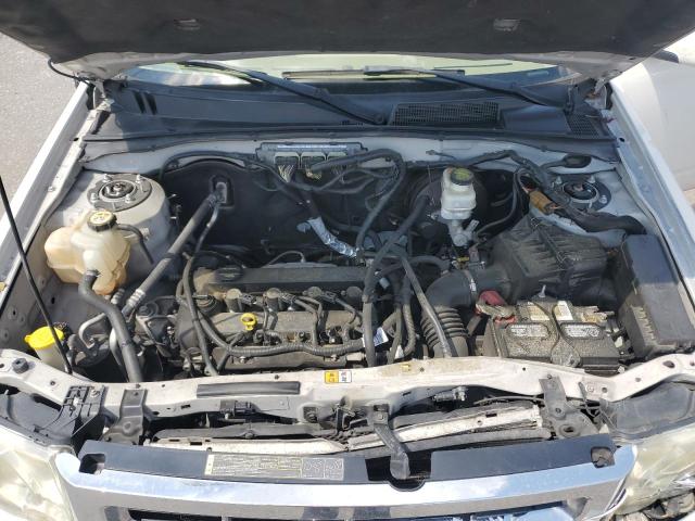 Photo 11 VIN: 1FMCU0E74BKC60220 - FORD ESCAPE 