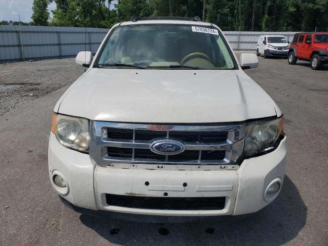 Photo 4 VIN: 1FMCU0E74BKC60220 - FORD ESCAPE 