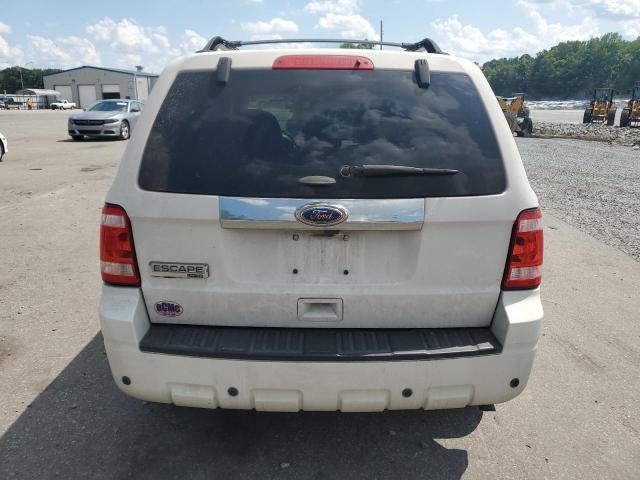 Photo 5 VIN: 1FMCU0E74BKC60220 - FORD ESCAPE 