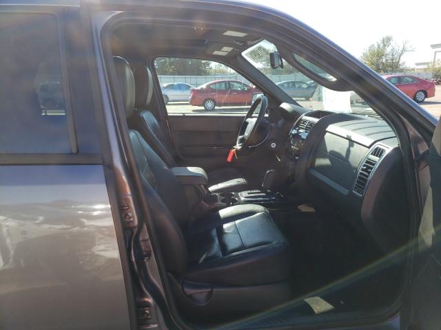 Photo 4 VIN: 1FMCU0E74CKA14138 - FORD ESCAPE LIM 