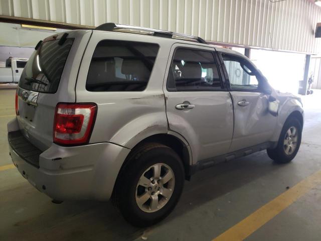 Photo 2 VIN: 1FMCU0E74CKA66224 - FORD ESCAPE LIM 