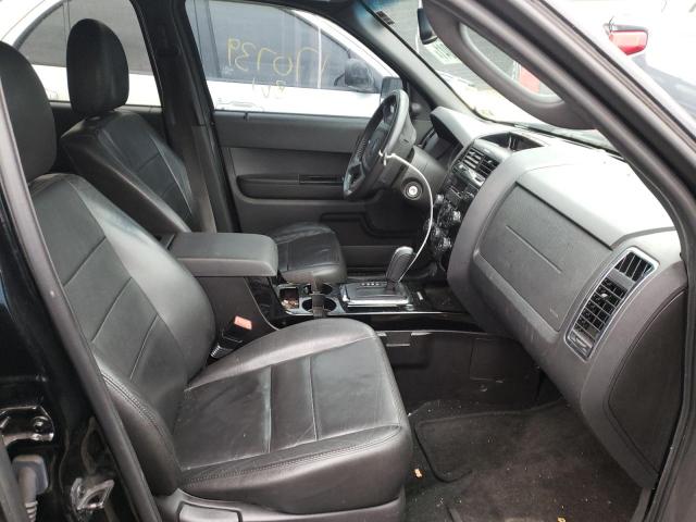 Photo 4 VIN: 1FMCU0E74CKA72086 - FORD ESCAPE LIM 