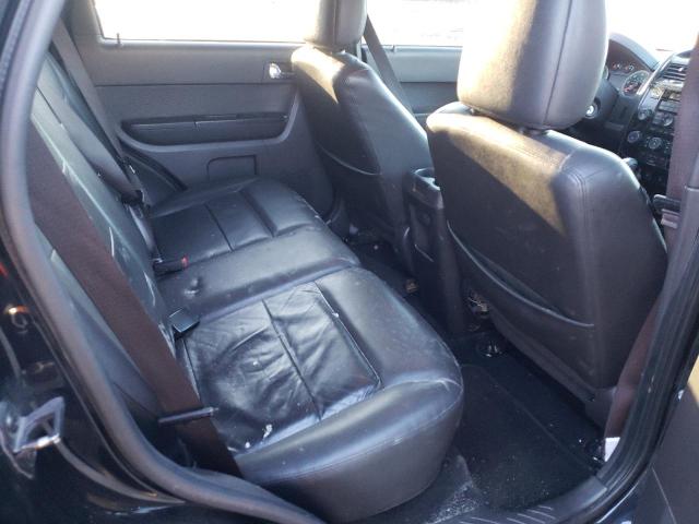 Photo 5 VIN: 1FMCU0E74CKA72086 - FORD ESCAPE LIM 