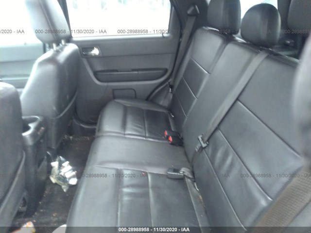 Photo 7 VIN: 1FMCU0E74CKB17351 - FORD ESCAPE 