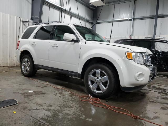 Photo 3 VIN: 1FMCU0E74CKB65822 - FORD ESCAPE 