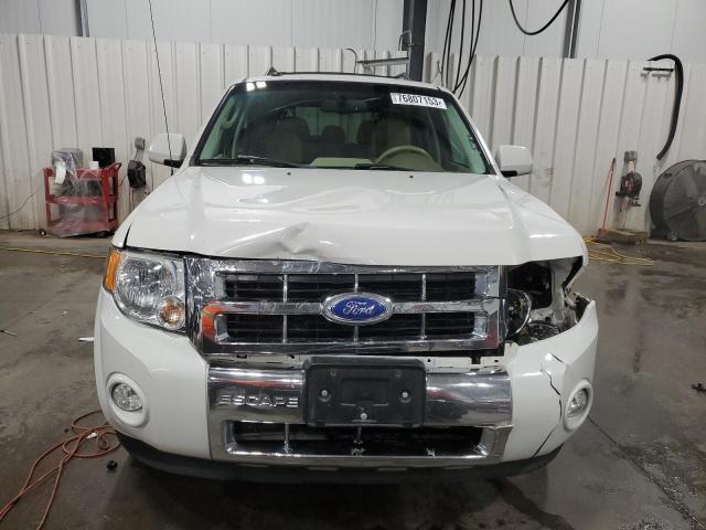 Photo 4 VIN: 1FMCU0E74CKB65822 - FORD ESCAPE 