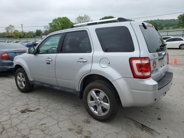 Photo 1 VIN: 1FMCU0E74CKB77193 - FORD ESCAPE 