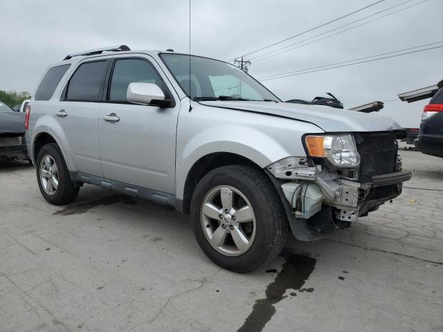 Photo 3 VIN: 1FMCU0E74CKB77193 - FORD ESCAPE 