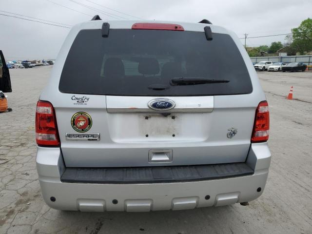 Photo 5 VIN: 1FMCU0E74CKB77193 - FORD ESCAPE 