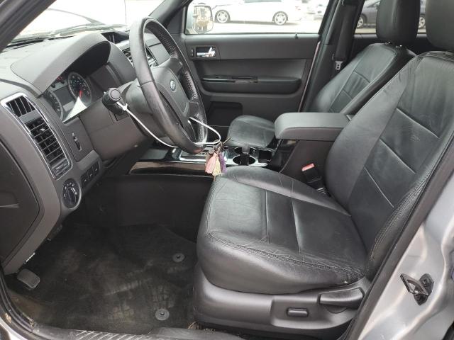 Photo 6 VIN: 1FMCU0E74CKB77193 - FORD ESCAPE 