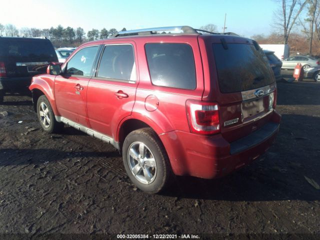 Photo 2 VIN: 1FMCU0E74CKC09382 - FORD ESCAPE 