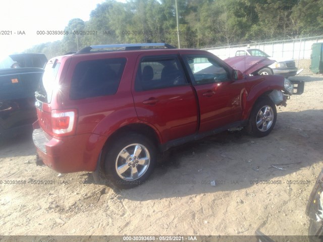 Photo 3 VIN: 1FMCU0E74CKC16588 - FORD ESCAPE 