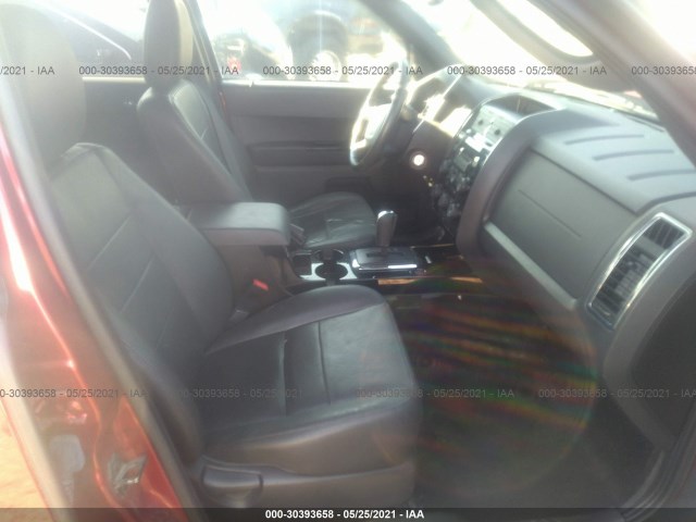 Photo 4 VIN: 1FMCU0E74CKC16588 - FORD ESCAPE 