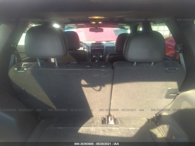 Photo 5 VIN: 1FMCU0E74CKC16588 - FORD ESCAPE 