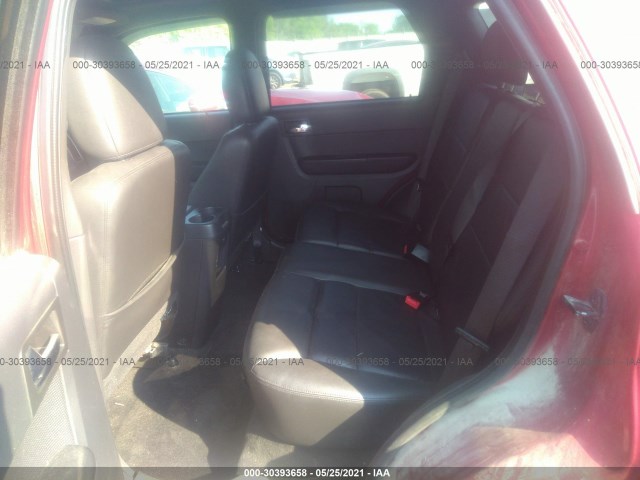 Photo 7 VIN: 1FMCU0E74CKC16588 - FORD ESCAPE 