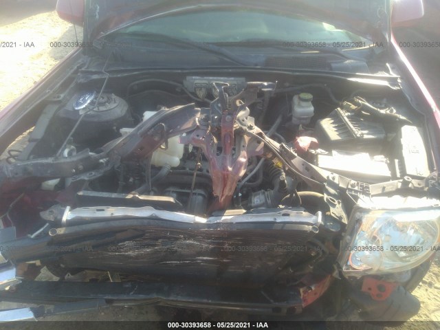 Photo 9 VIN: 1FMCU0E74CKC16588 - FORD ESCAPE 