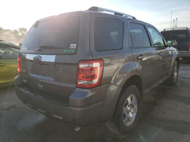 Photo 2 VIN: 1FMCU0E74CKC24206 - FORD ESCAPE LIM 