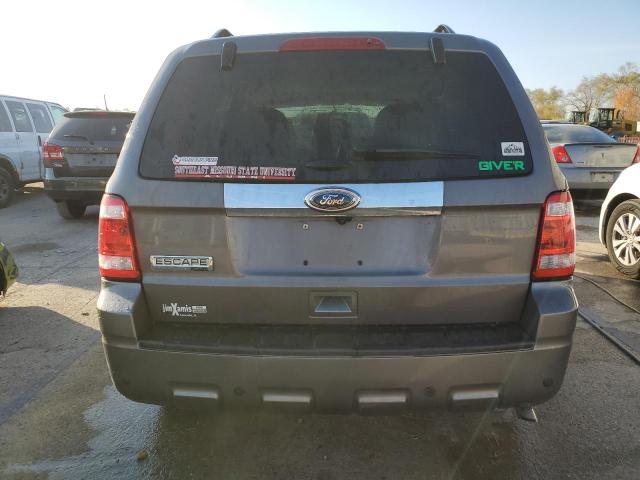 Photo 5 VIN: 1FMCU0E74CKC24206 - FORD ESCAPE LIM 