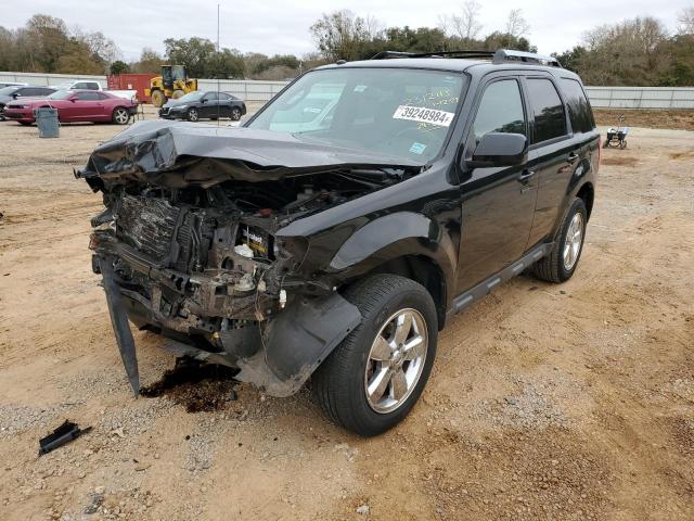 Photo 0 VIN: 1FMCU0E74CKC60218 - FORD ESCAPE 