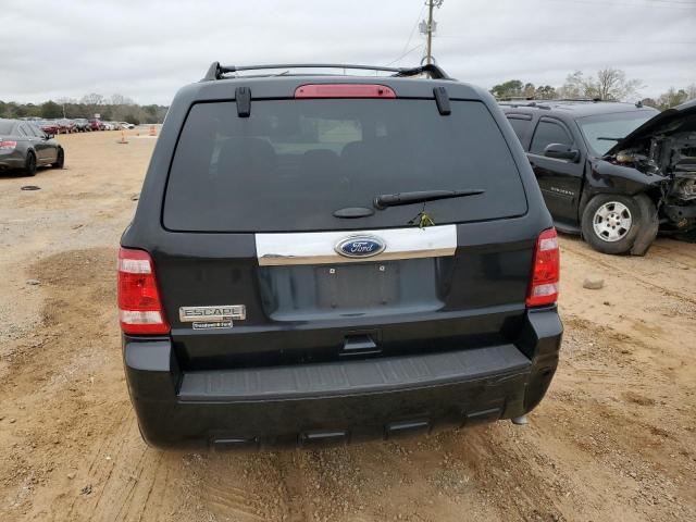 Photo 5 VIN: 1FMCU0E74CKC60218 - FORD ESCAPE 