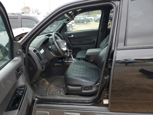 Photo 6 VIN: 1FMCU0E74CKC60218 - FORD ESCAPE 