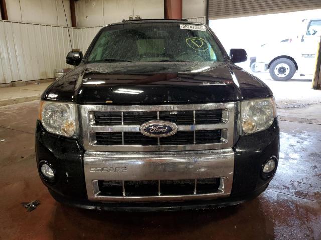 Photo 4 VIN: 1FMCU0E74CKC64107 - FORD ESCAPE 