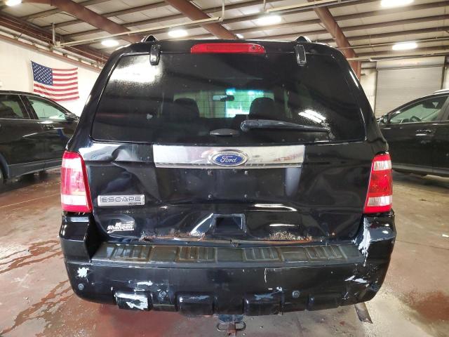 Photo 5 VIN: 1FMCU0E74CKC64107 - FORD ESCAPE 